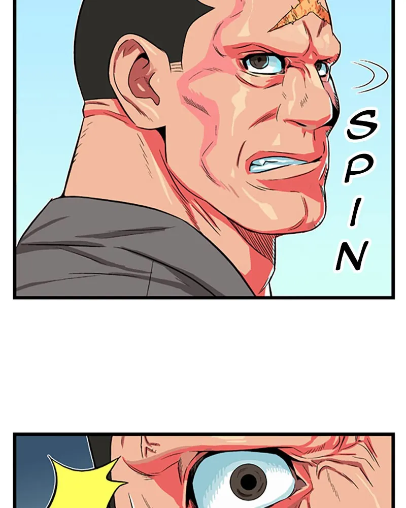 Noblesse Chapter 3 page 32 - 