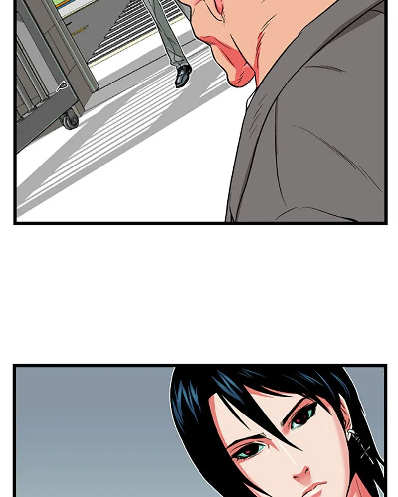 Noblesse Chapter 3 page 34 - 