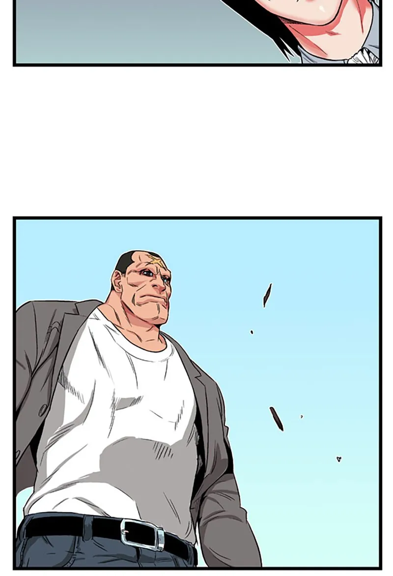 Noblesse Chapter 3 page 35 - 