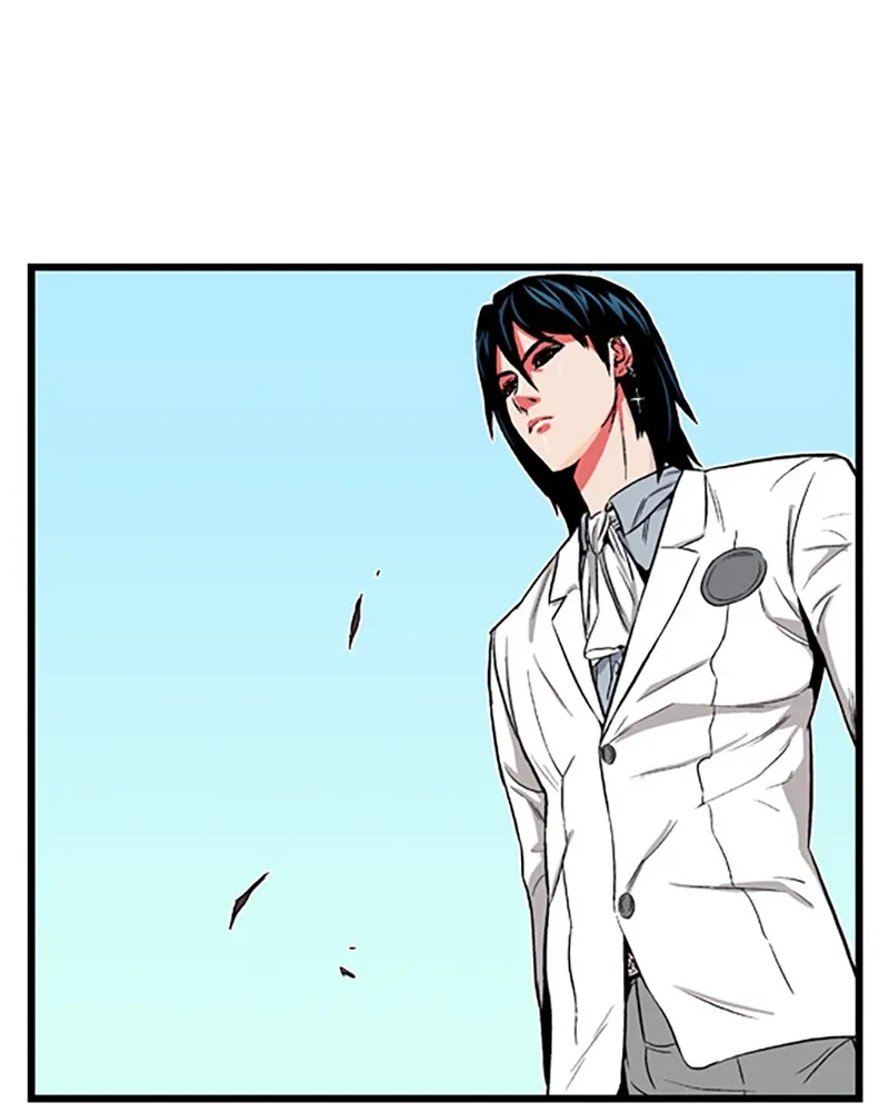 Noblesse Chapter 3 page 36 - 