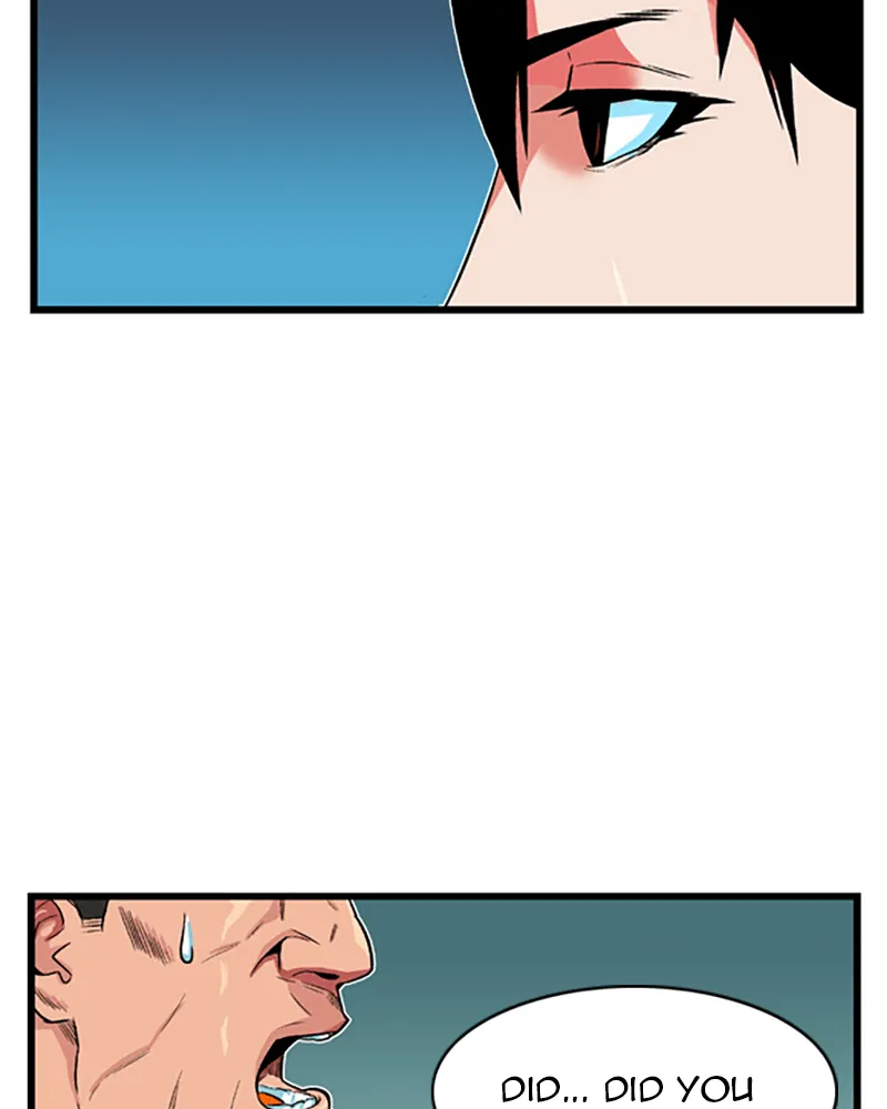 Noblesse Chapter 3 page 38 - 