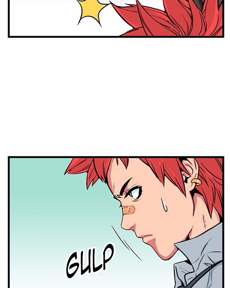 Noblesse Chapter 3 page 6 - 