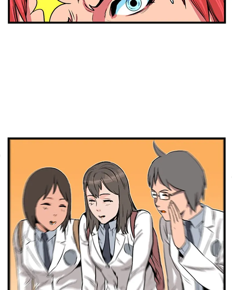 Noblesse Chapter 3 page 10 - 
