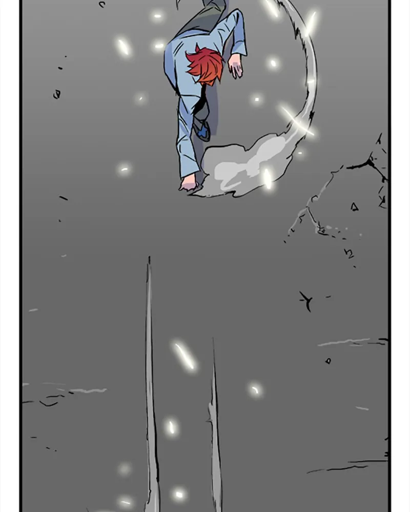 Noblesse Chapter 30 page 11 - 