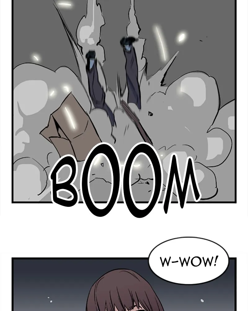 Noblesse Chapter 30 page 12 - 