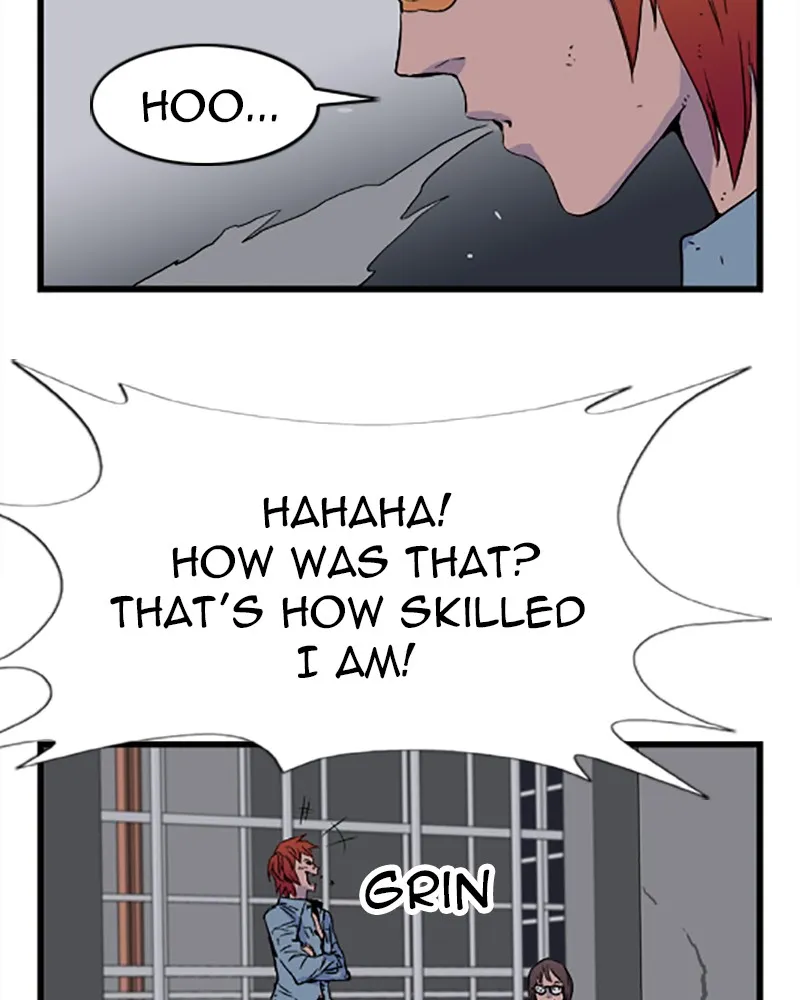 Noblesse Chapter 30 page 15 - 