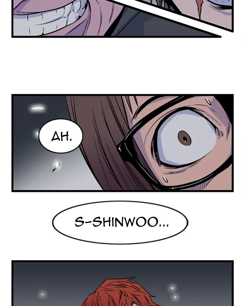 Noblesse Chapter 30 page 18 - 