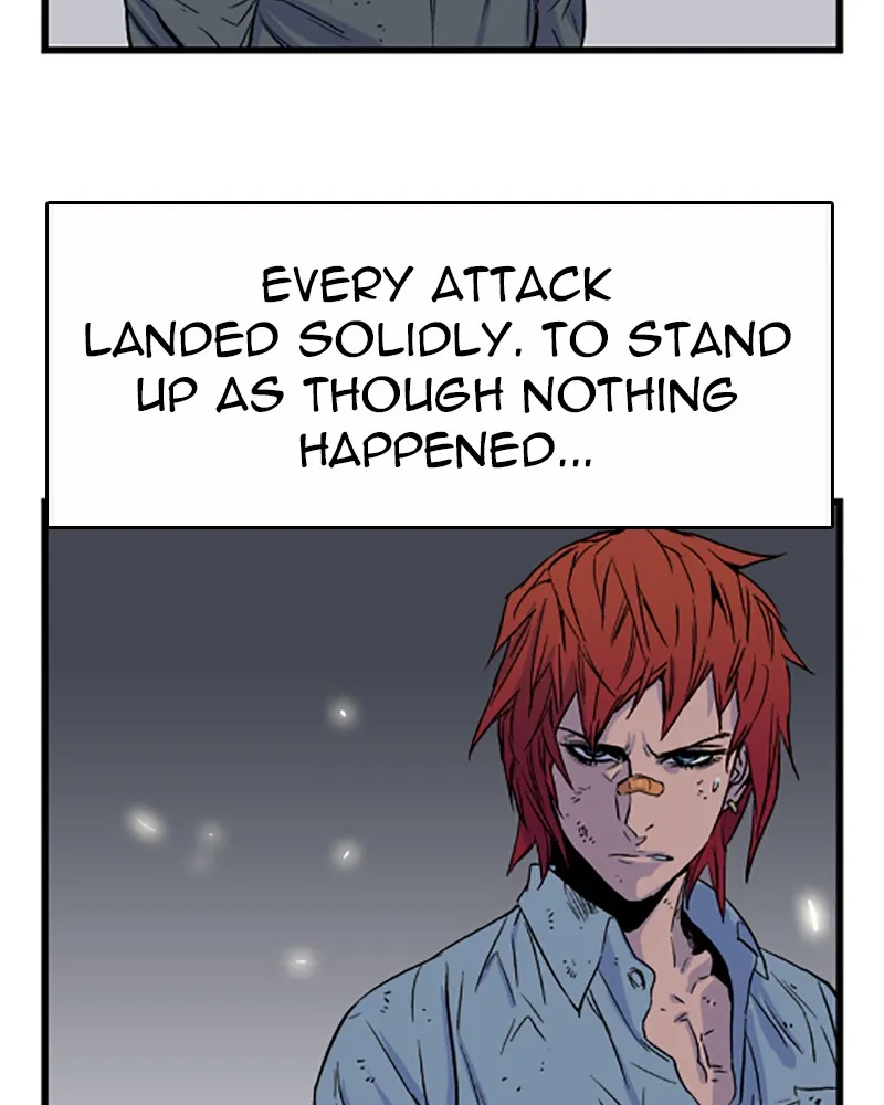 Noblesse Chapter 30 page 21 - 