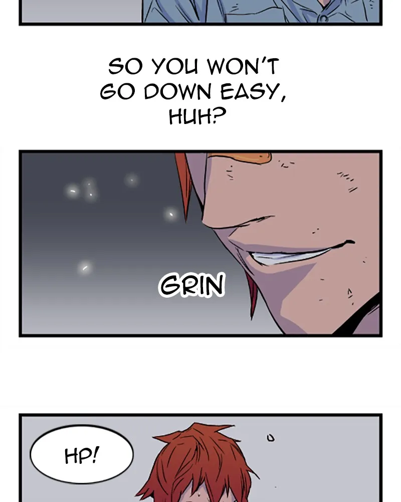 Noblesse Chapter 30 page 22 - 