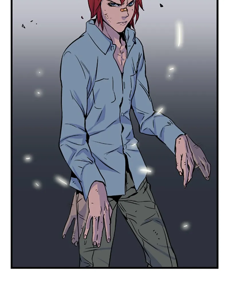 Noblesse Chapter 30 page 23 - 