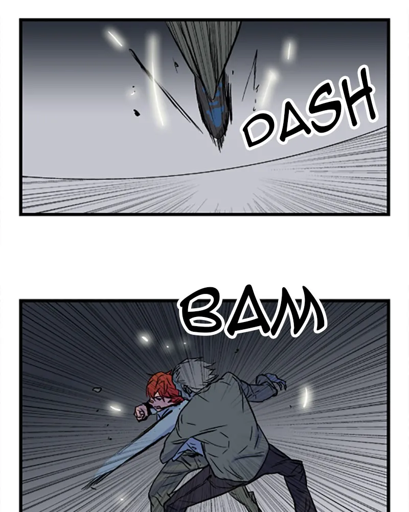 Noblesse Chapter 30 page 24 - 