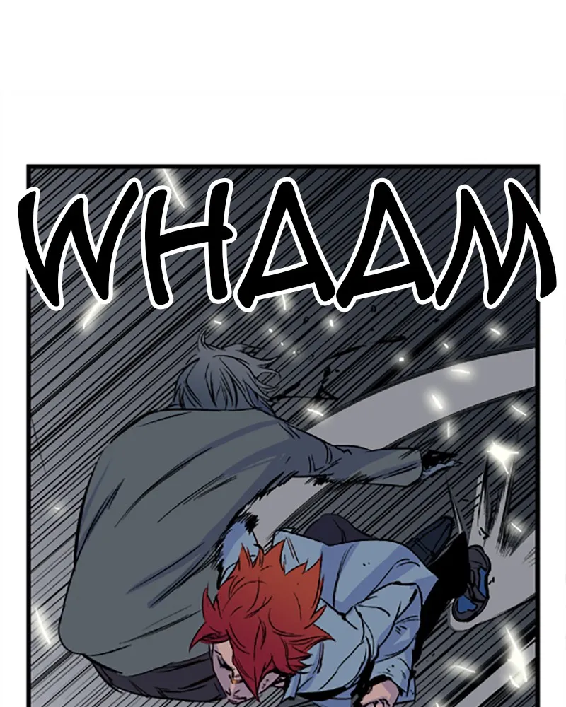 Noblesse Chapter 30 page 26 - 