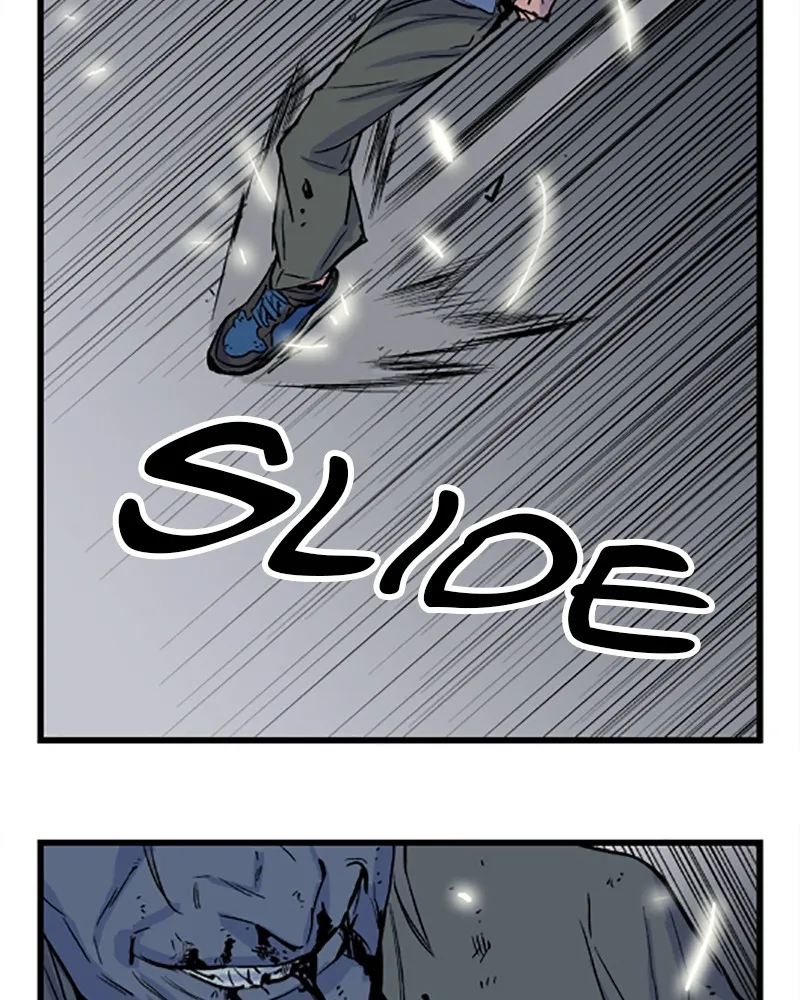 Noblesse Chapter 30 page 27 - 