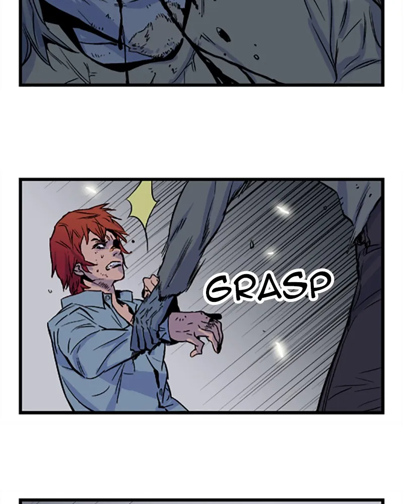 Noblesse Chapter 30 page 28 - 