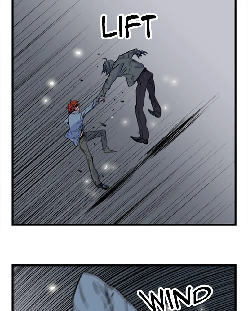Noblesse Chapter 30 page 29 - 