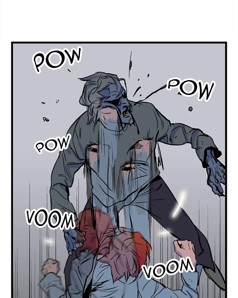 Noblesse Chapter 30 page 4 - 