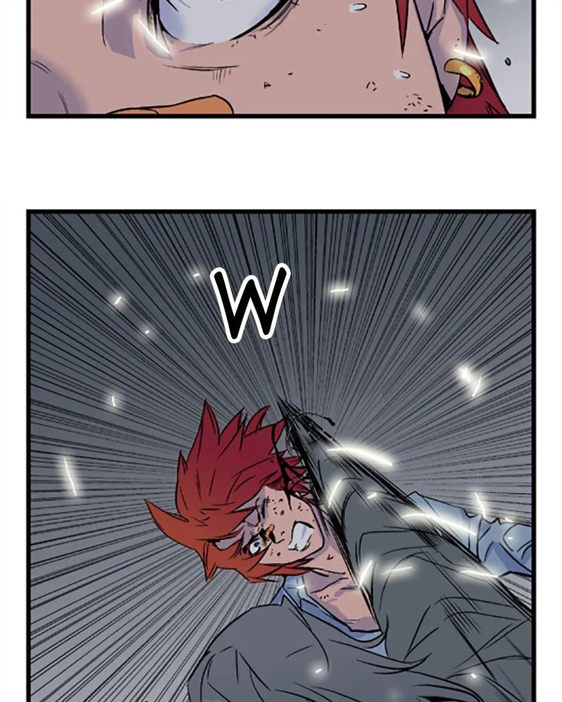Noblesse Chapter 30 page 35 - 