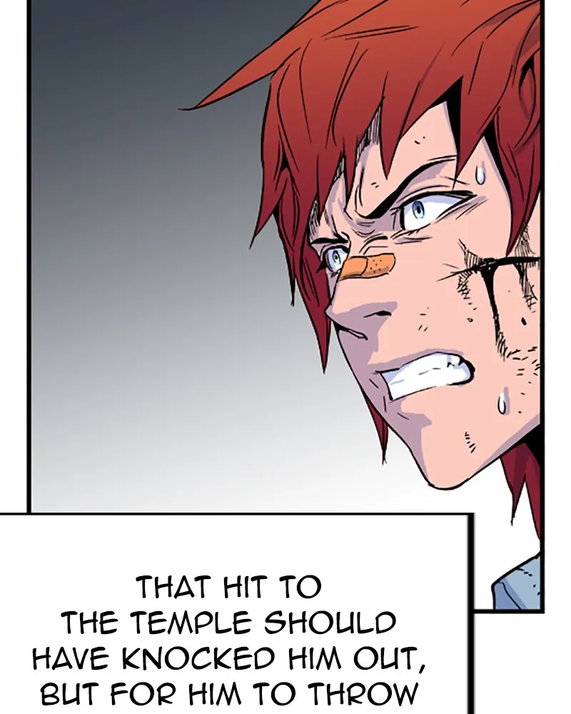 Noblesse Chapter 30 page 37 - 