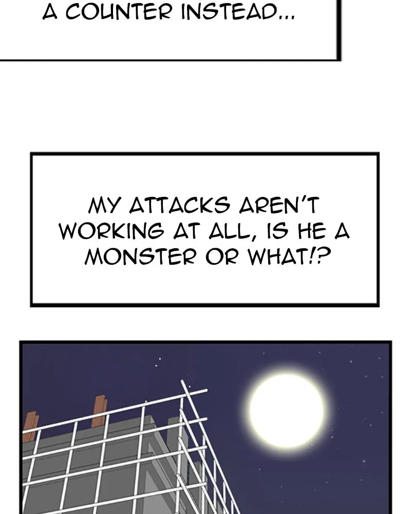 Noblesse Chapter 30 page 38 - 