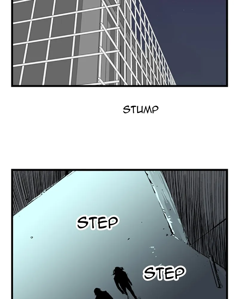Noblesse Chapter 30 page 39 - 