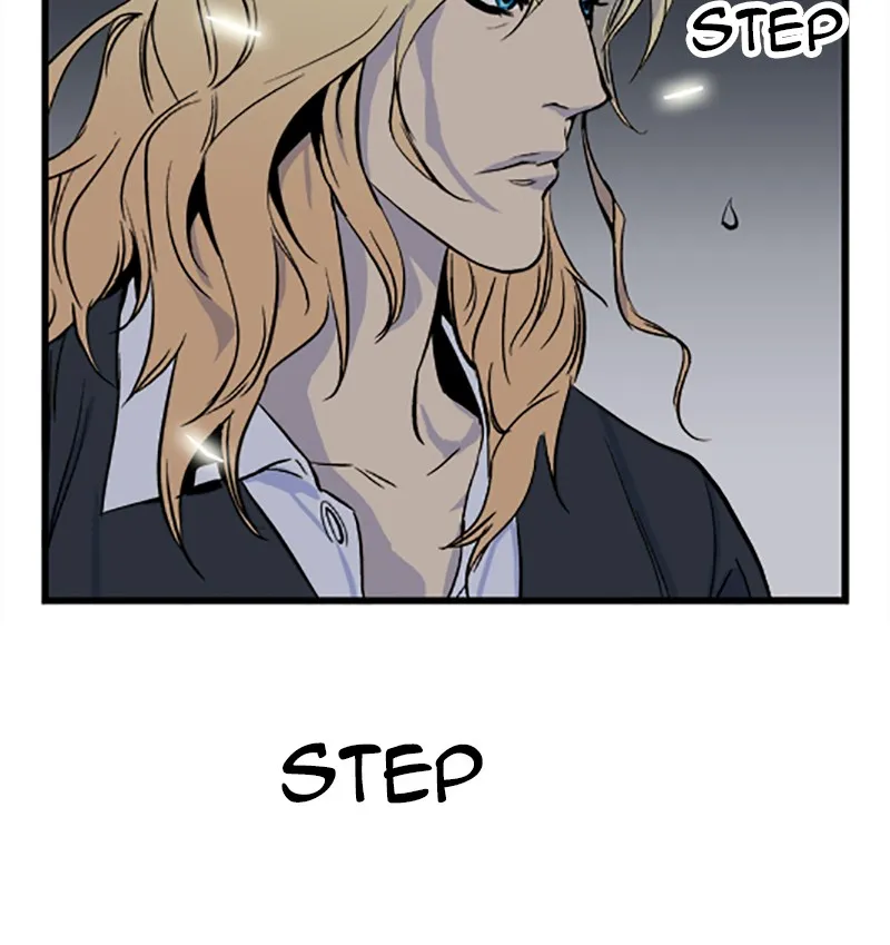 Noblesse Chapter 30 page 41 - 
