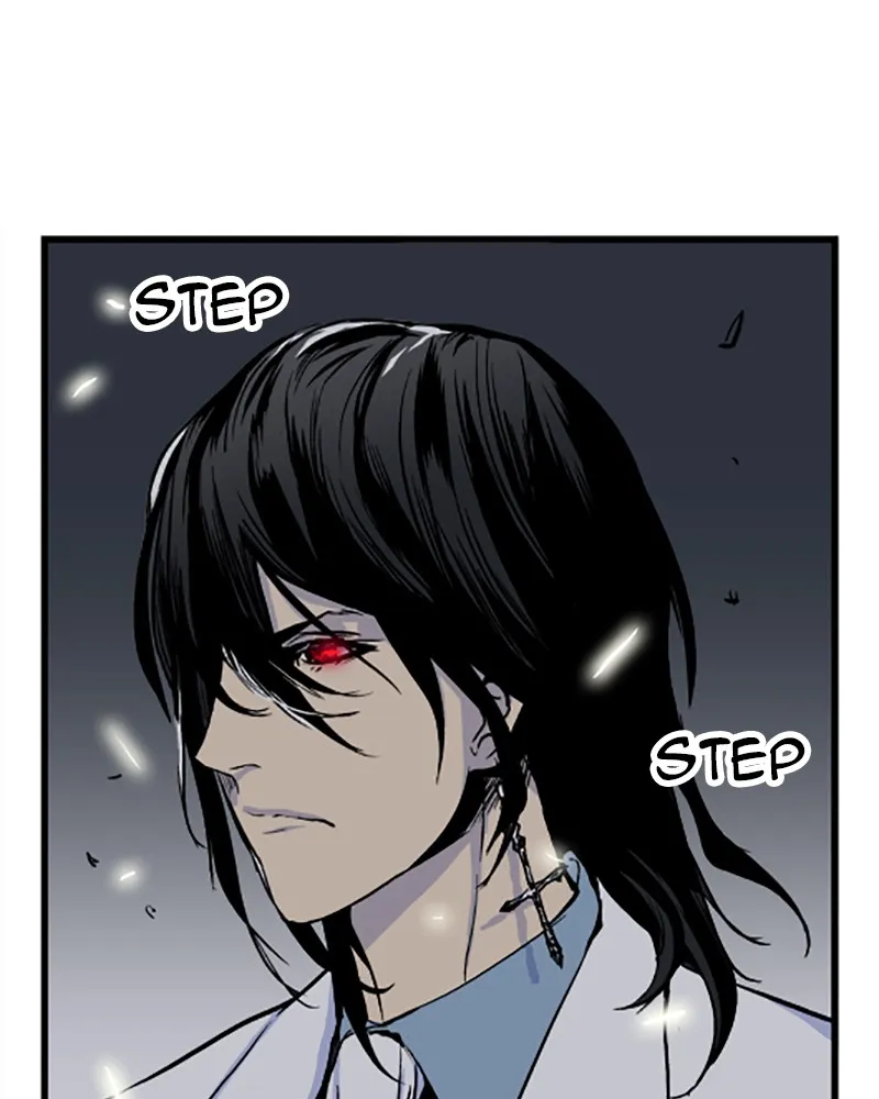 Noblesse Chapter 30 page 42 - 