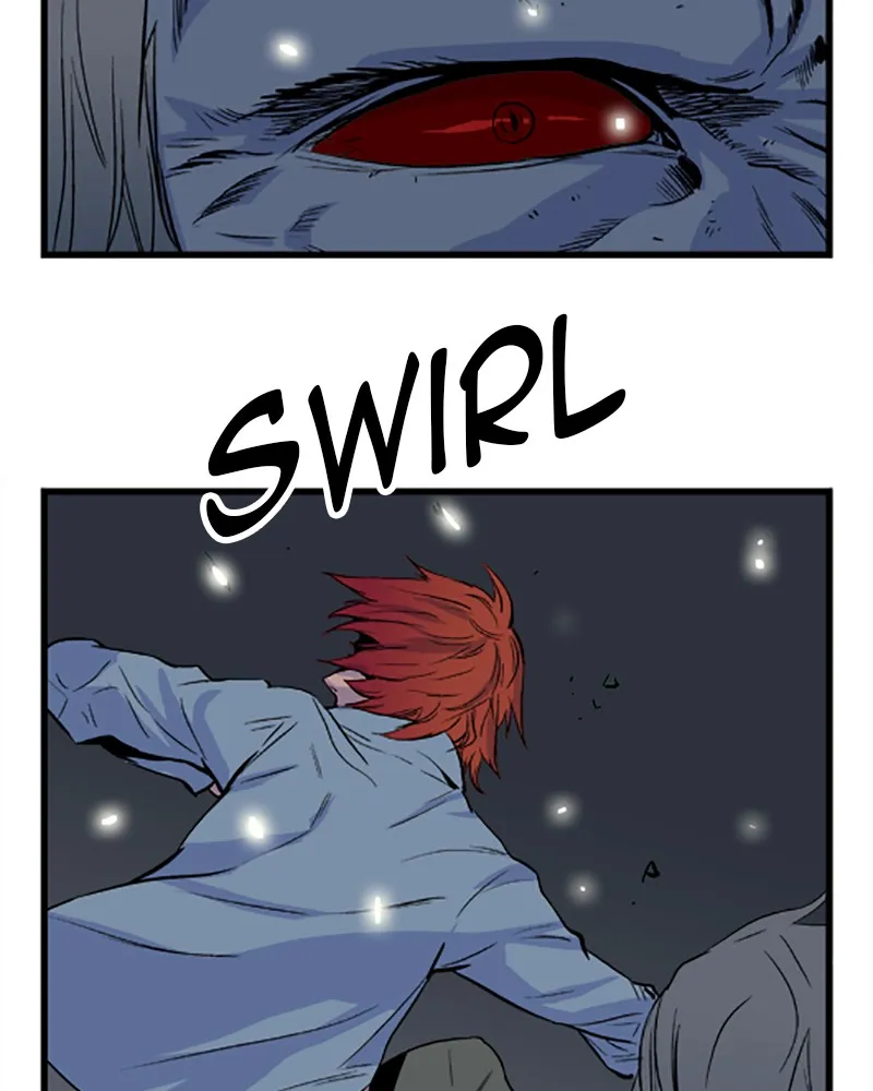Noblesse Chapter 30 page 7 - 