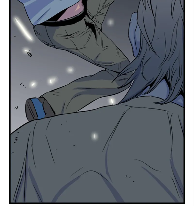 Noblesse Chapter 30 page 8 - 