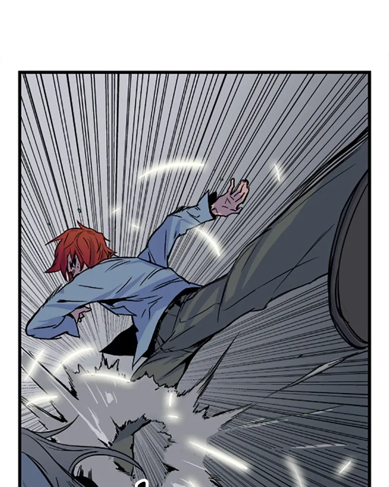 Noblesse Chapter 30 page 9 - 