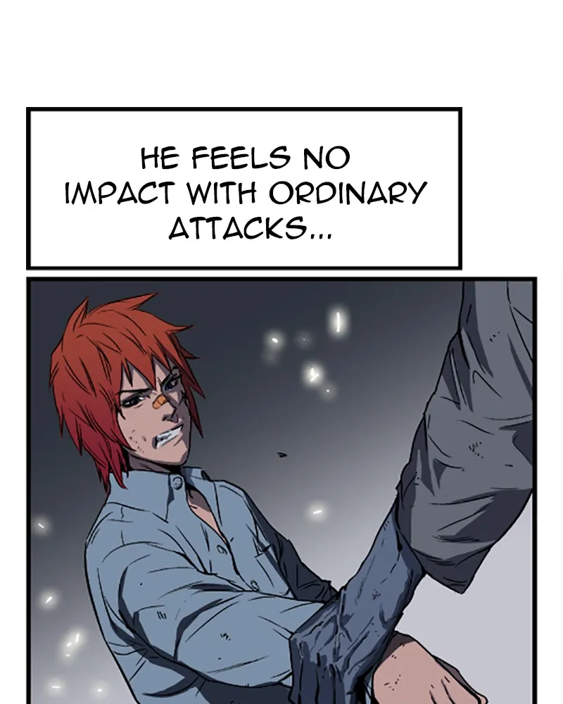 Noblesse Chapter 31 page 2 - 