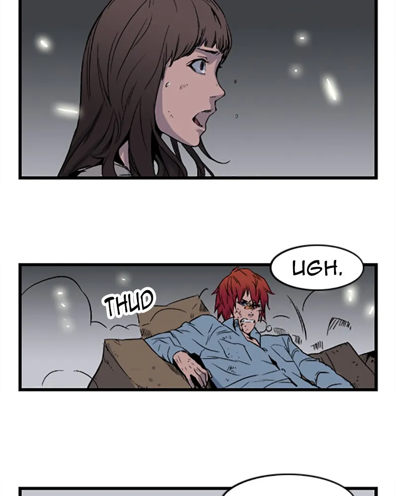 Noblesse Chapter 31 page 11 - 