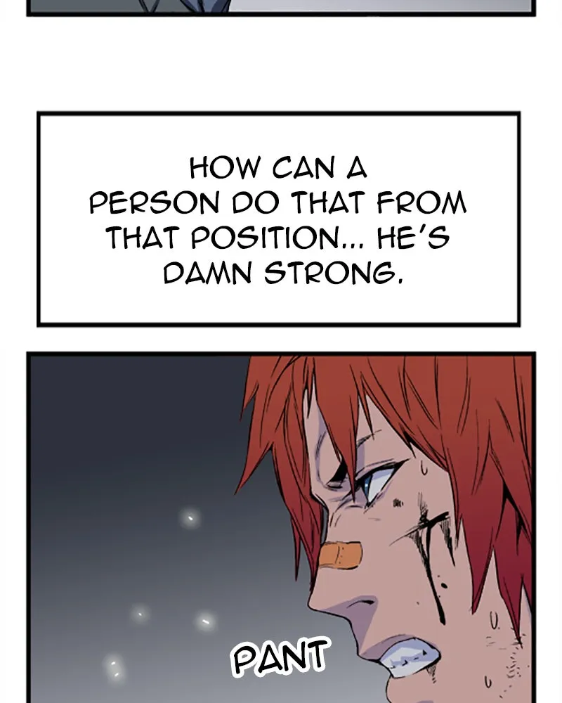 Noblesse Chapter 31 page 14 - 