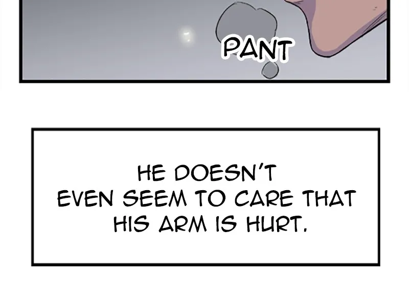Noblesse Chapter 31 page 15 - 