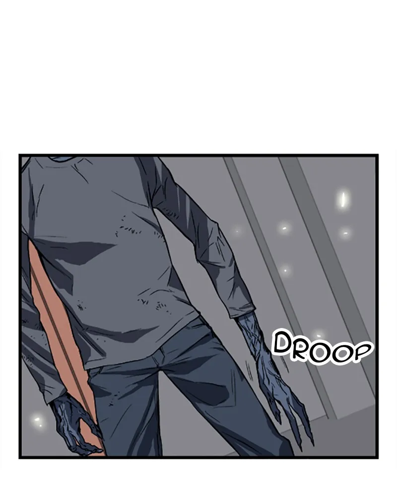 Noblesse Chapter 31 page 16 - 