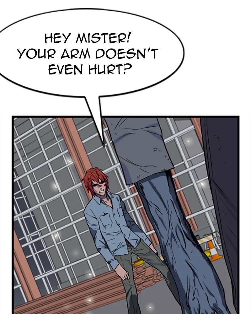 Noblesse Chapter 31 page 17 - 