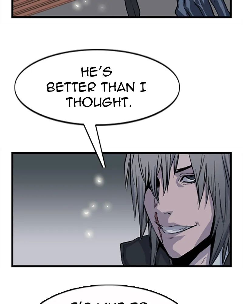 Noblesse Chapter 31 page 18 - 