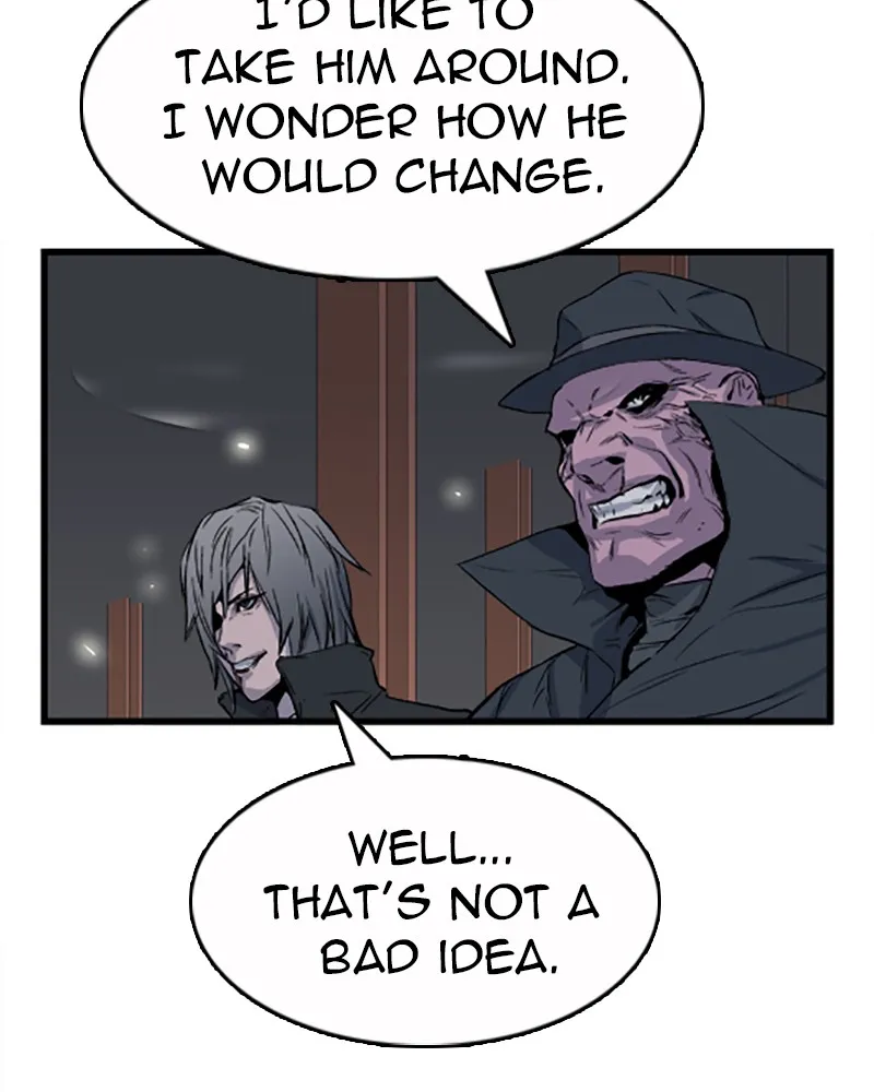 Noblesse Chapter 31 page 19 - 