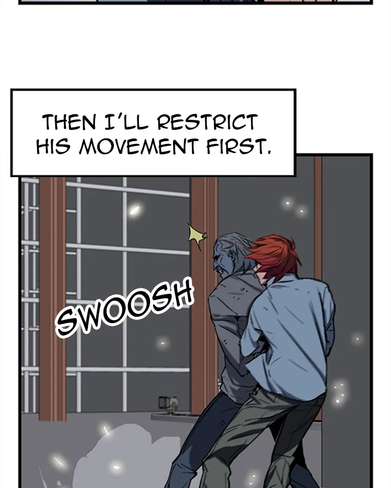 Noblesse Chapter 31 page 3 - 