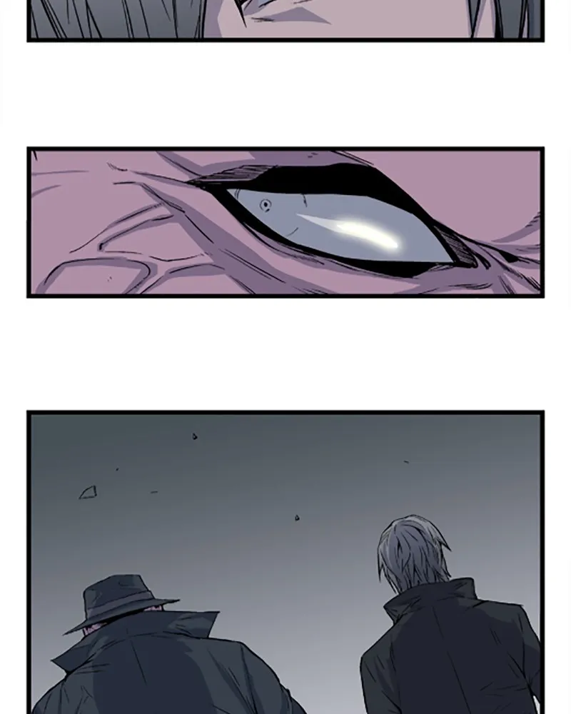 Noblesse Chapter 31 page 21 - 