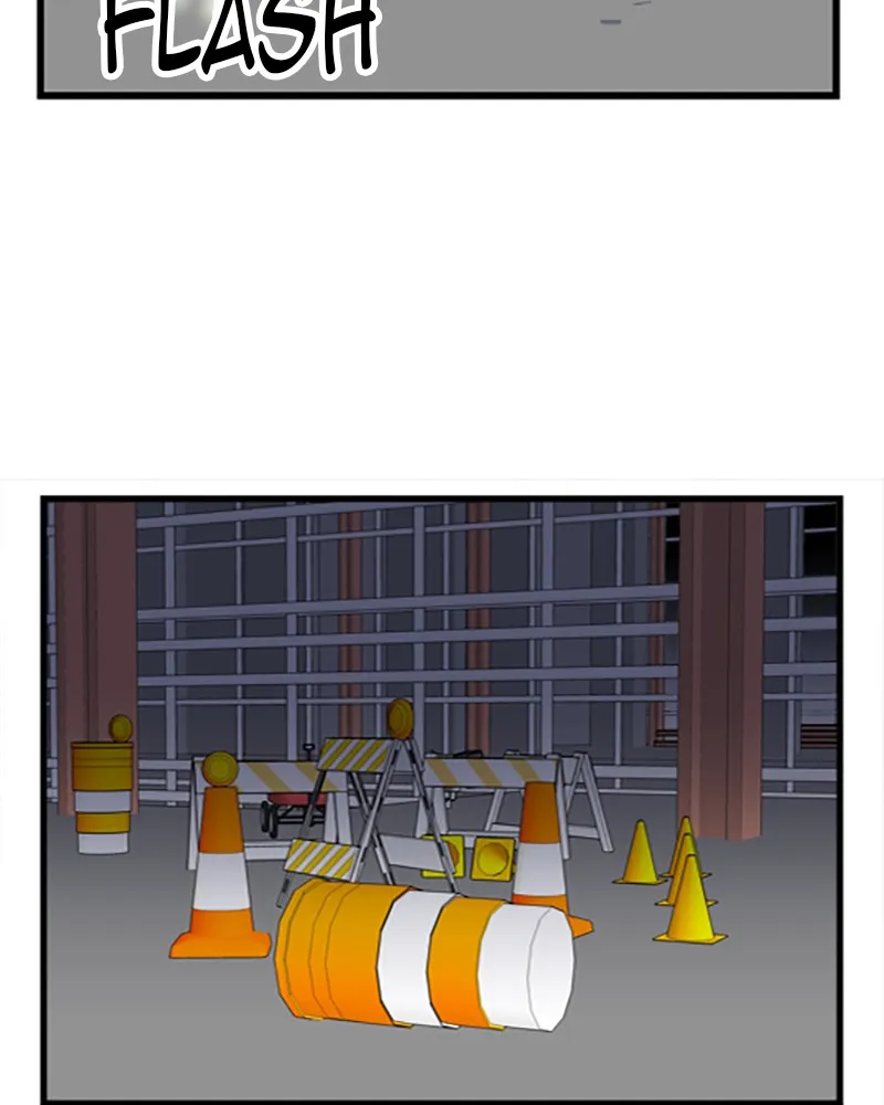 Noblesse Chapter 31 page 28 - 