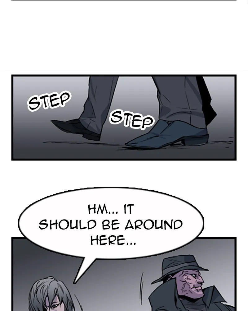 Noblesse Chapter 31 page 29 - 