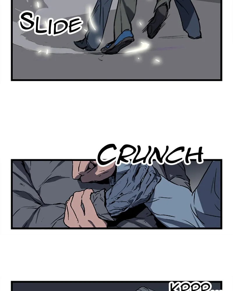 Noblesse Chapter 31 page 4 - 