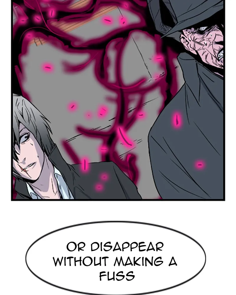 Noblesse Chapter 31 page 34 - 