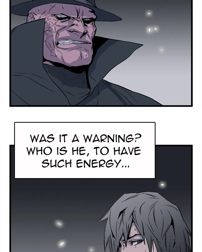 Noblesse Chapter 31 page 36 - 
