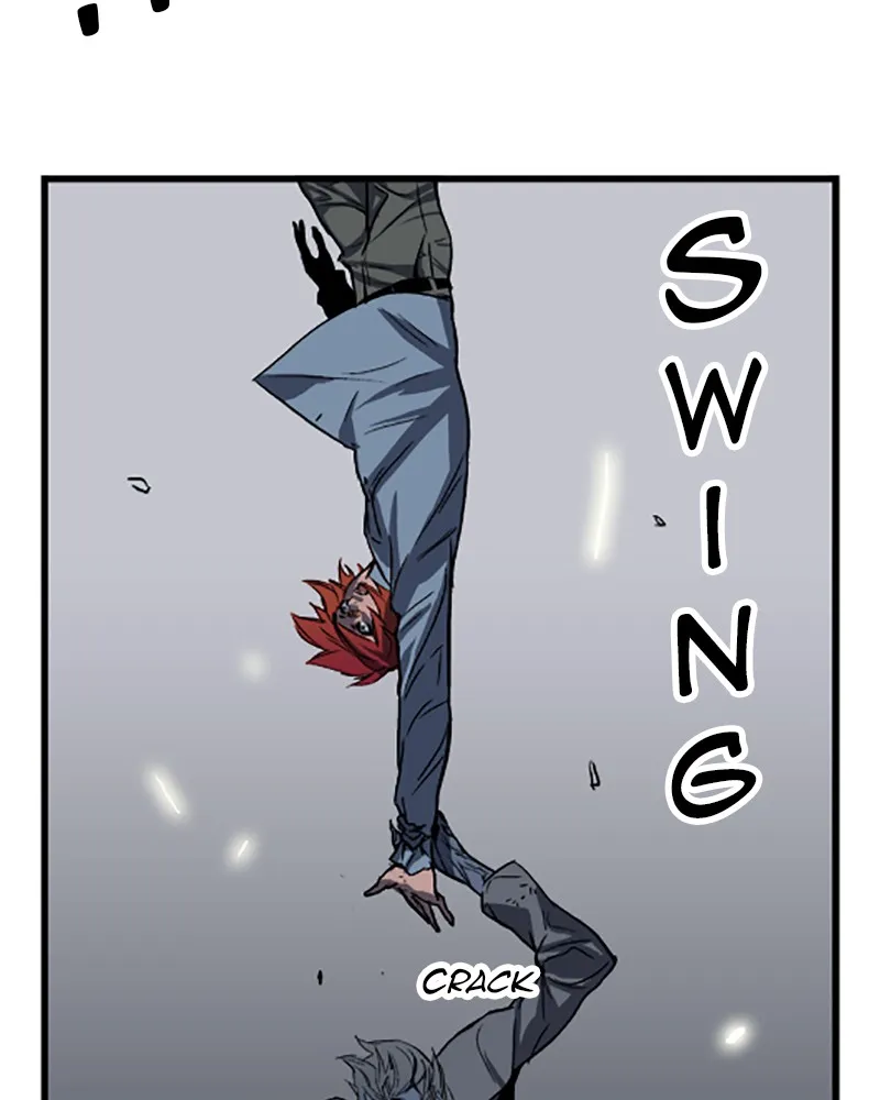 Noblesse Chapter 31 page 6 - 