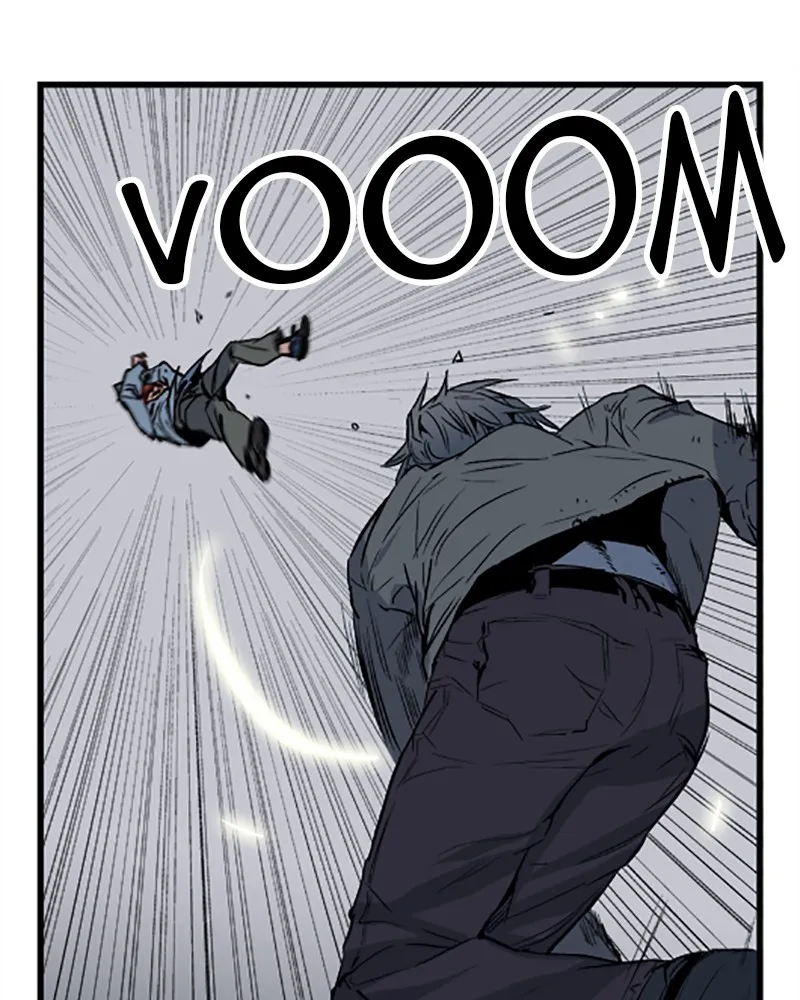Noblesse Chapter 31 page 8 - 