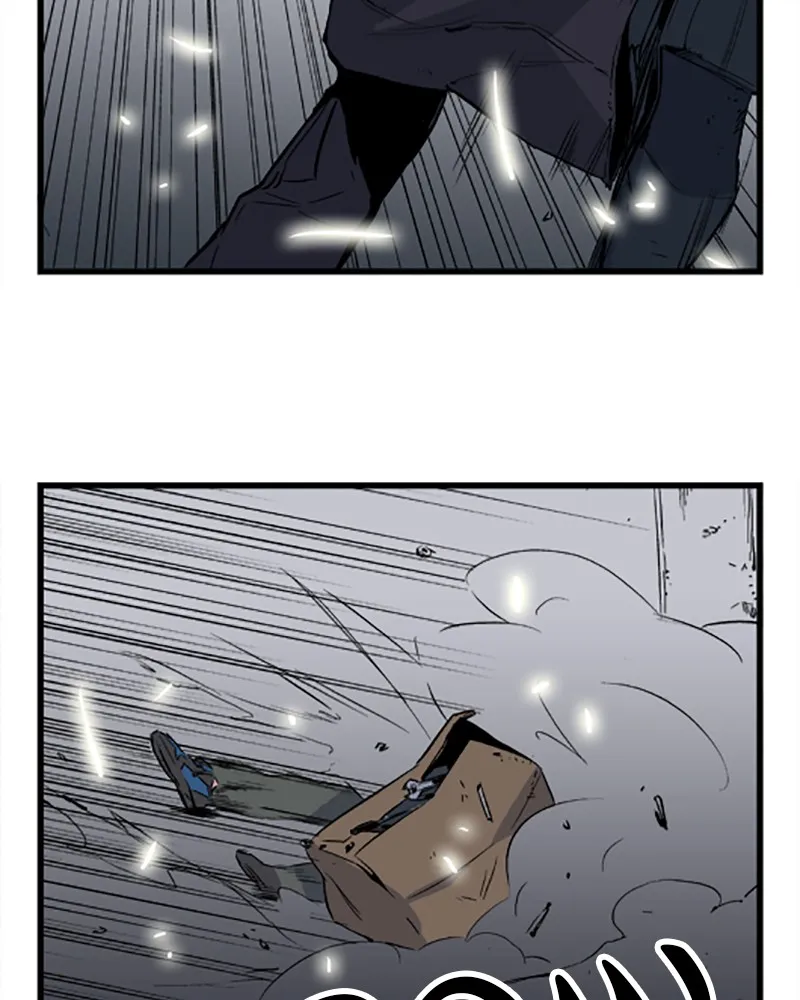 Noblesse Chapter 31 page 9 - 