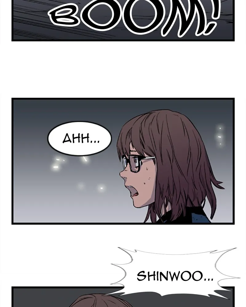 Noblesse Chapter 31 page 10 - 