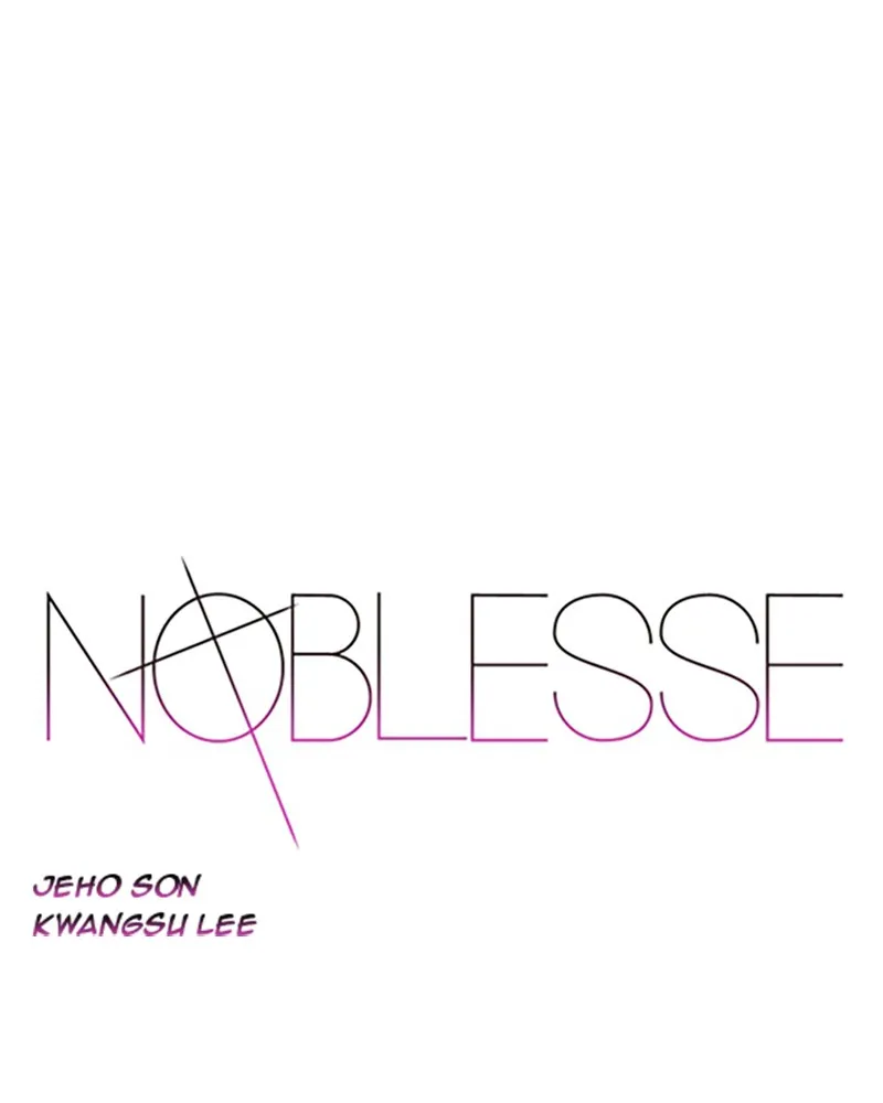 Noblesse Chapter 32 page 1 - 