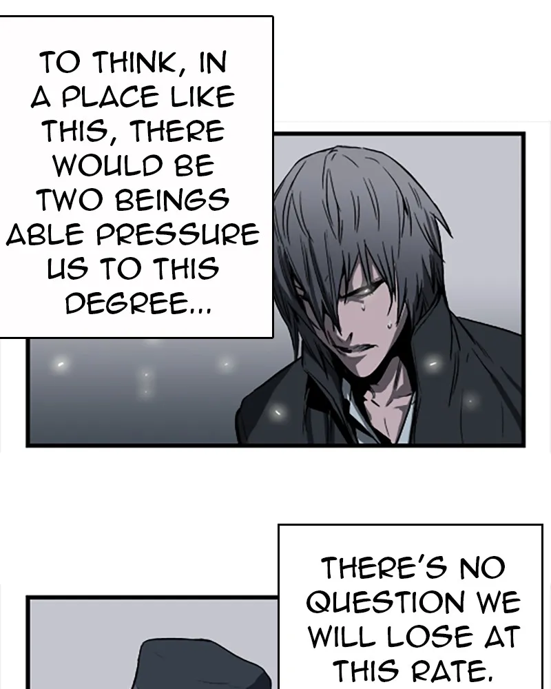Noblesse Chapter 32 page 2 - 
